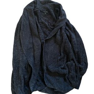 Barefoot dreams cardigan